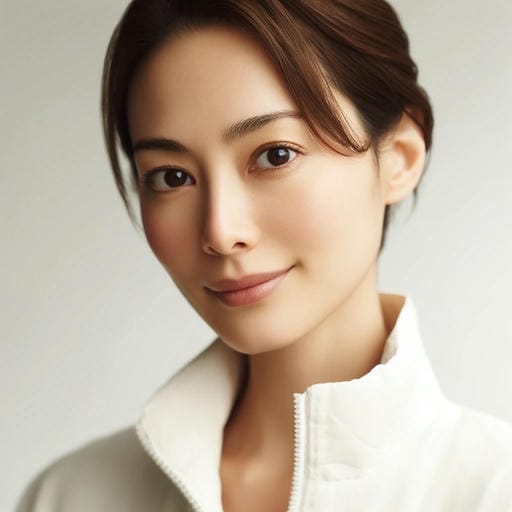 心理カウンセラーの白石さん