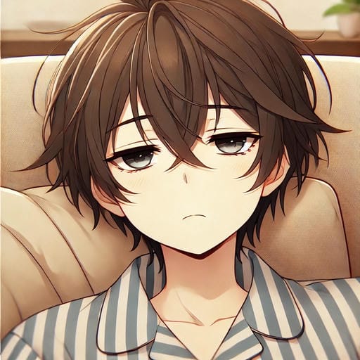 人生悟ったニートゆうすけ